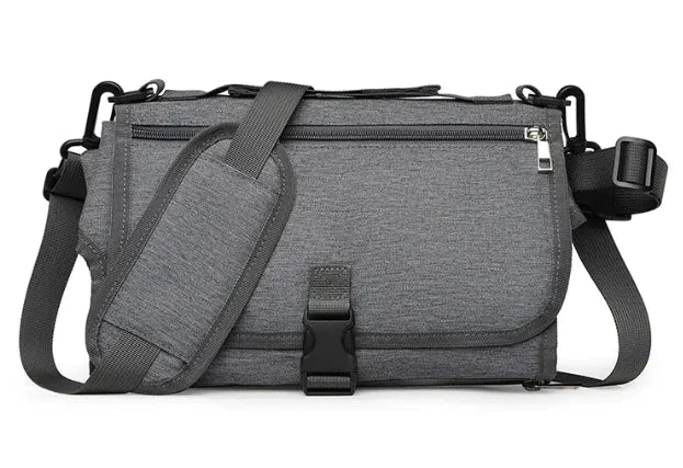 Portable Multifunctional Diaper Bag