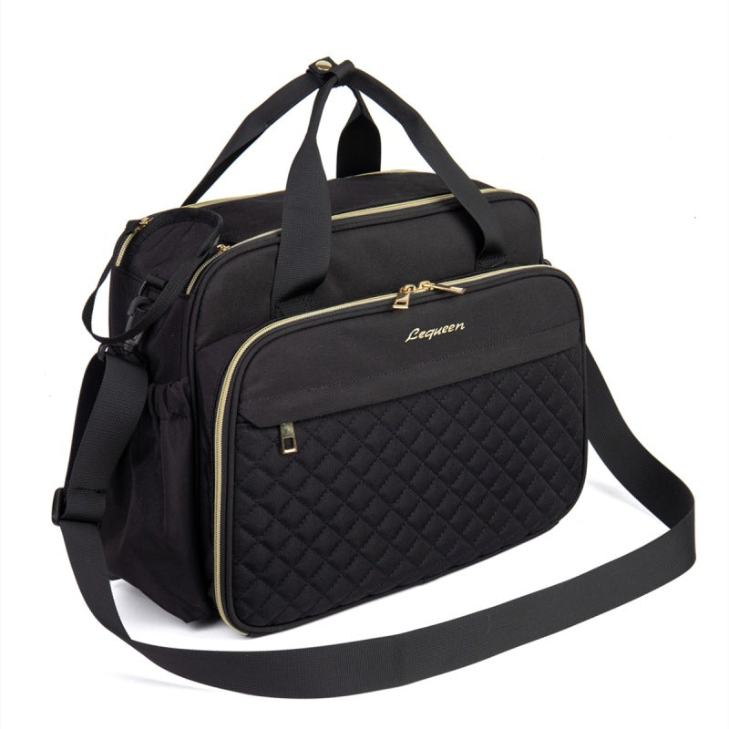 LeQueen Baby Change Bag, Medium