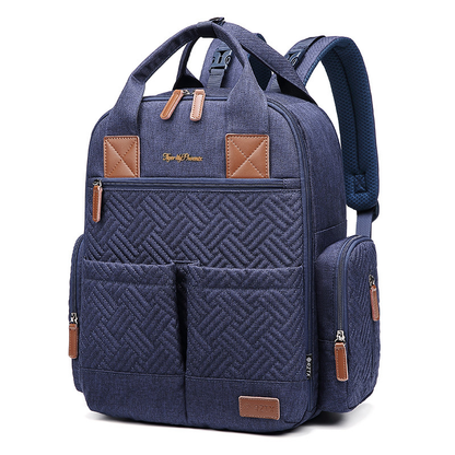 Tigerlily Phoenix Baby Changing Backpack
