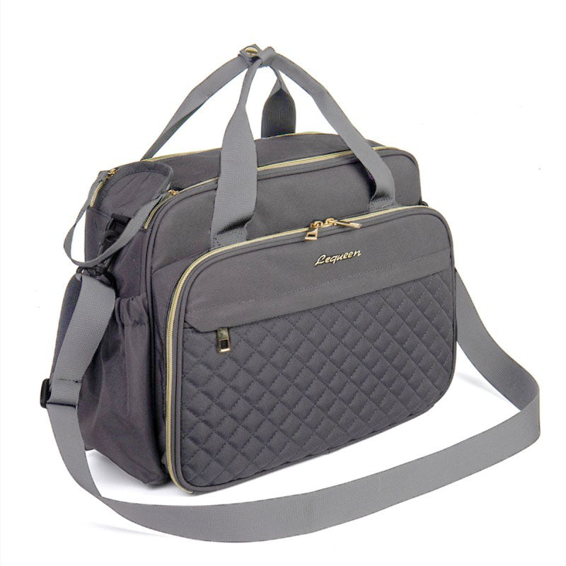 LeQueen Baby Change Bag, Medium