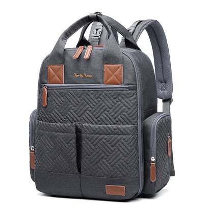 Tigerlily Phoenix Baby Changing Backpack