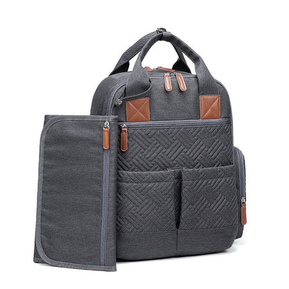 Tigerlily Phoenix Baby Changing Backpack
