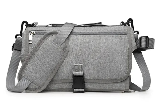 Portable Multifunctional Diaper Bag