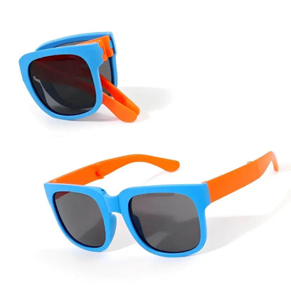 Tigerlily Phoenix Foldable Kids Sunglasses