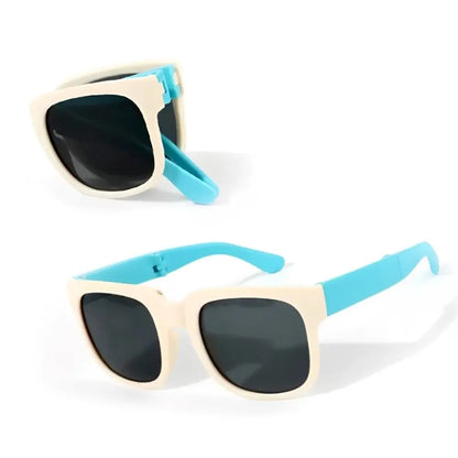 Tigerlily Phoenix Foldable Kids Sunglasses