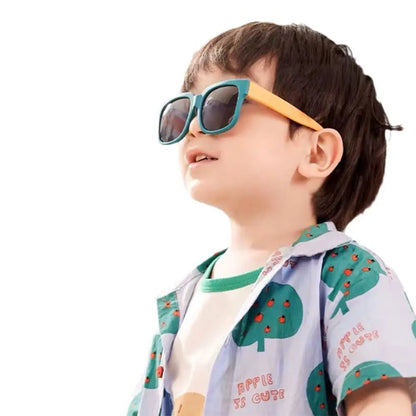 Tigerlily Phoenix Foldable Kids Sunglasses