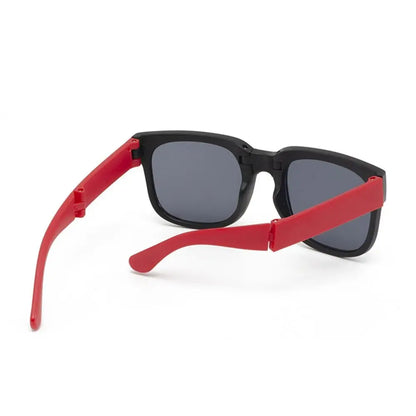 Tigerlily Phoenix Foldable Kids Sunglasses