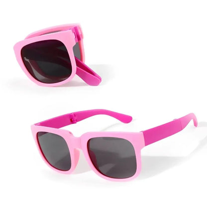 Tigerlily Phoenix Foldable Kids Sunglasses