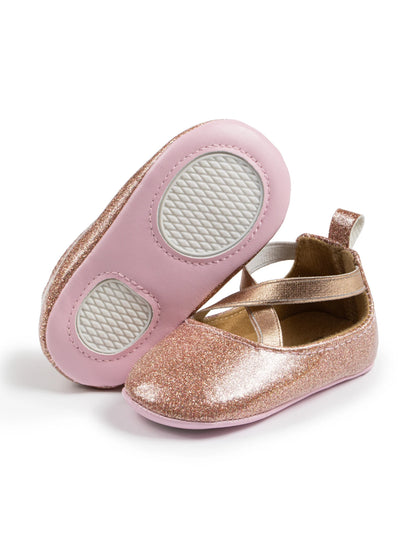 Tigerlily Phoenix Baby Princess First Walker Shoes