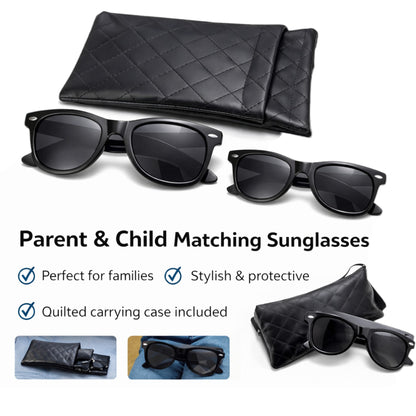 Tigerlily Phoenix Matching Parent & Child Sunglasses