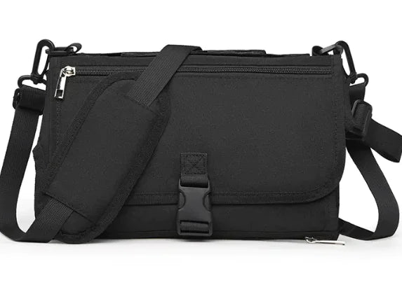 Portable Multifunctional Diaper Bag