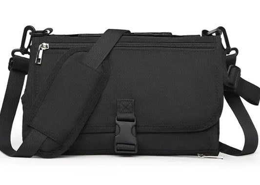 Portable Multifunctional Diaper Bag