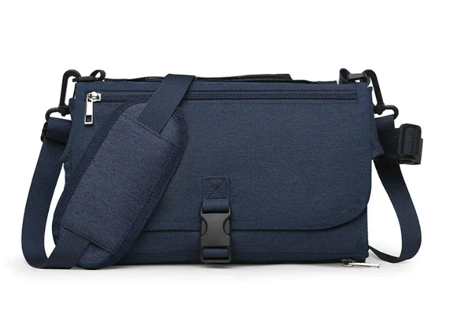 Portable Multifunctional Diaper Bag
