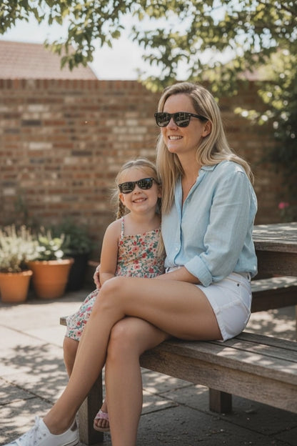 Tigerlily Phoenix Matching Parent & Child Sunglasses